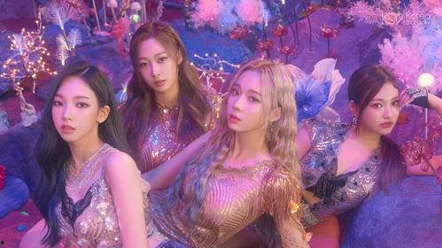 aespa女团最新爆料,神秘新曲即将引爆乐坛