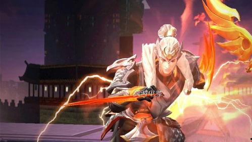 最新爆料古风皮肤图片,揭秘最新古风皮肤惊艳瞬间