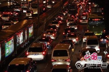 柳州堵车爆料最新信息网,实时路况信息汇总