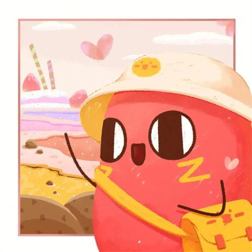 蛋仔最新头饰爆料图片大全,最新头饰爆料，潮流盛宴来袭！