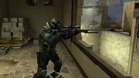 csgo最新刀爆料,神秘武器即将亮相，刀战格局再掀风云