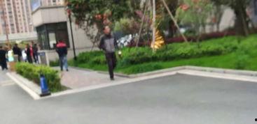 滨江首府爆料事件视频最新