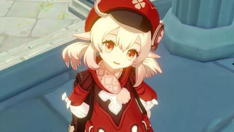 原神最新爆料可莉是谁啊,可莉的神秘背景与独特魅力