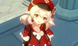 原神最新爆料可莉是谁啊,可莉的神秘背景与独特魅力