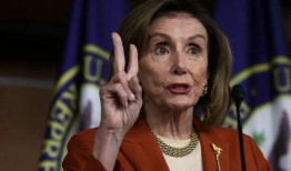 佩洛西被爆料最新消息,揭秘国会山事件背后真相