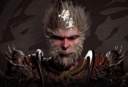 黑神话悟空官方最新爆料,揭秘游戏世界与角色设定！