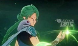 原神最新爆料丑角角色,神秘莫测的舞者，揭开神秘面纱