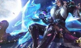 lolm最新皮肤爆料,炫酷造型，神秘英雄即将登场！