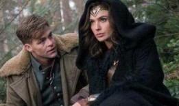 神奇女侠2最新爆料,传奇再续，全新战局揭秘