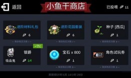 小鱼干商店最新爆料,最新爆料带你探秘神秘新品！