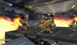 逆战最新爆料塔防新地图,塔防战场风云再起