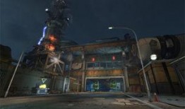 逆战爆料最新地图在哪,探寻神秘生成点，揭秘逆战最新战地奇观