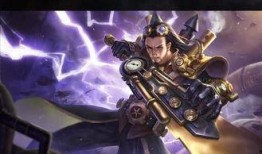 ow最新皮肤爆料,炫酷造型，等你来战！