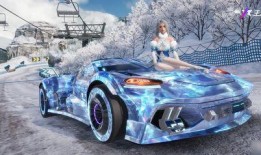 王牌竞速s12赛季爆料最新消息