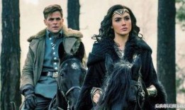 神奇女侠2最新爆料,传奇再续，全新战局揭秘