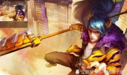 韩信新皮肤爆料最新进展,荣耀归来，战神觉醒！最新爆料揭秘