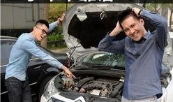 邻水二手车爆料事件最新,揭露行业潜规则，真相令人震惊！