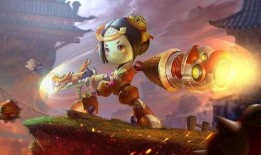 鲁班传说爆料最新视频,揭秘最新视频中的神秘技能与剧情转折