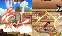 航海王游戏最新爆料大全,揭秘神秘新角色与惊心动魄的冒险旅程