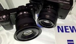 蔡司镜头最新爆料,揭秘尖端科技与极致影像艺术