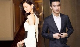 奚梦瑶何猷君天涯最新爆料,揭秘豪门恩怨背后的真相