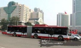 太原公交车1路最新爆料,优化线路，提升服务