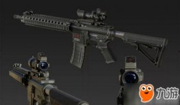 荒野行动新军需最新爆料,神秘装备引玩家热议，军需系统升级在即