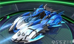 飞车冰魄爆料视频大全最新,揭秘游戏新玩法与精彩瞬间