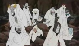 火影忍者最新爆料帕克,帕克觉醒神秘力量，忍者世界风云再起！