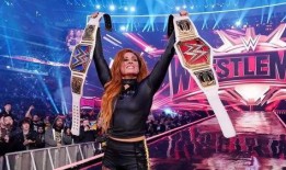 wwe贝基最新爆料,揭秘幕后真相与未来计划！